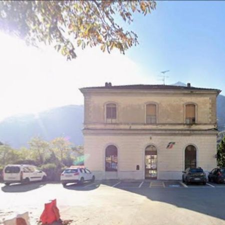 Maison De Marie Donnaz Extérieur photo