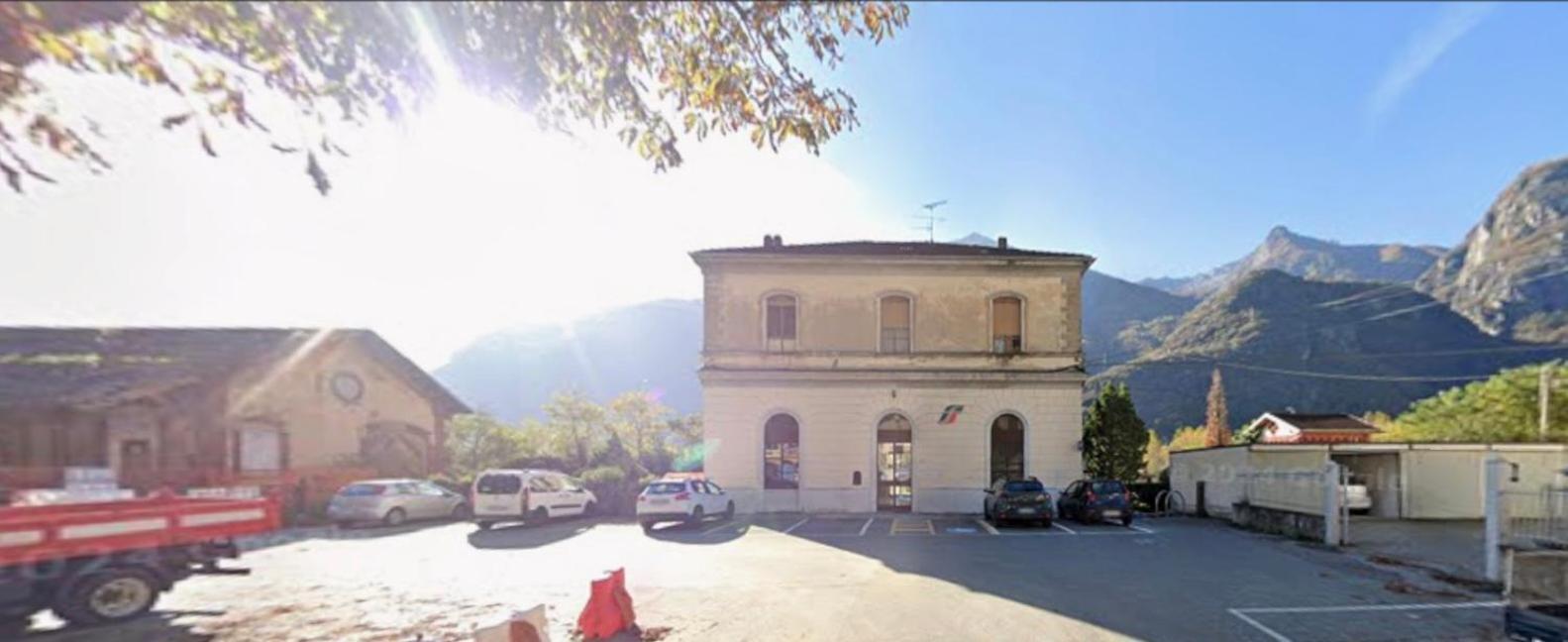 Maison De Marie Donnaz Extérieur photo